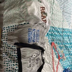 Childrens sweatshirts